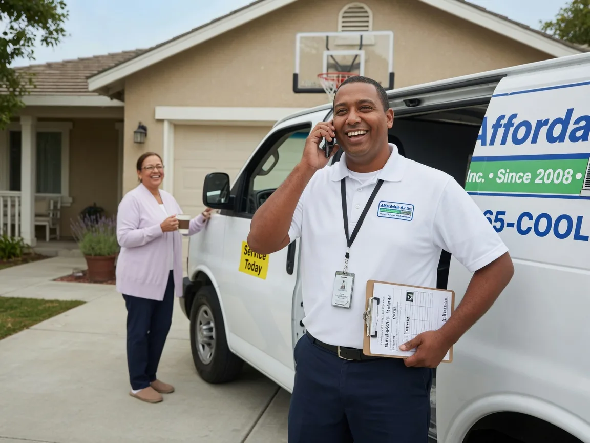 Central Ac Repair Greenbush, ME FAQs
